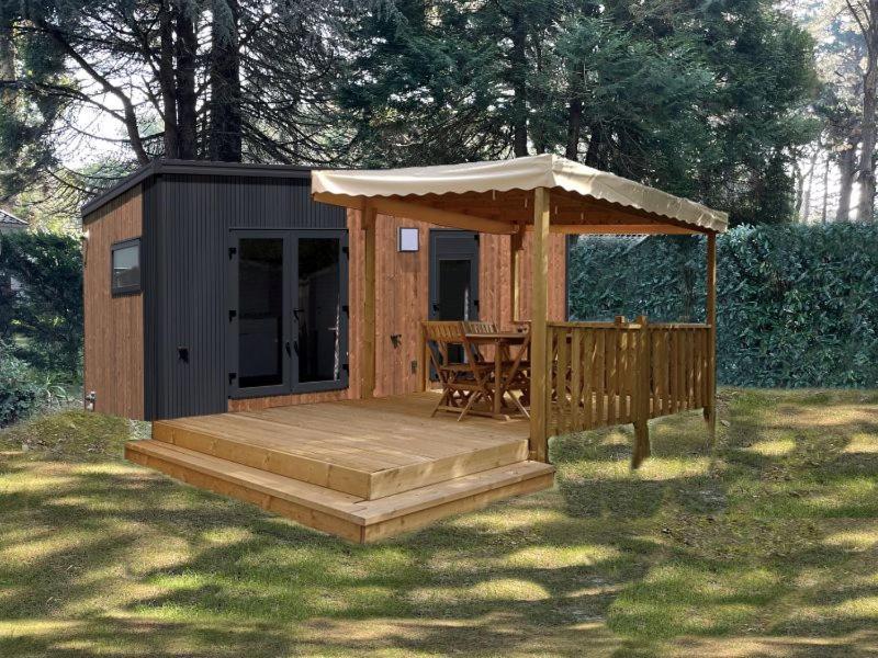 Sunelia Le Petit Bois Mesquer Habitación foto
