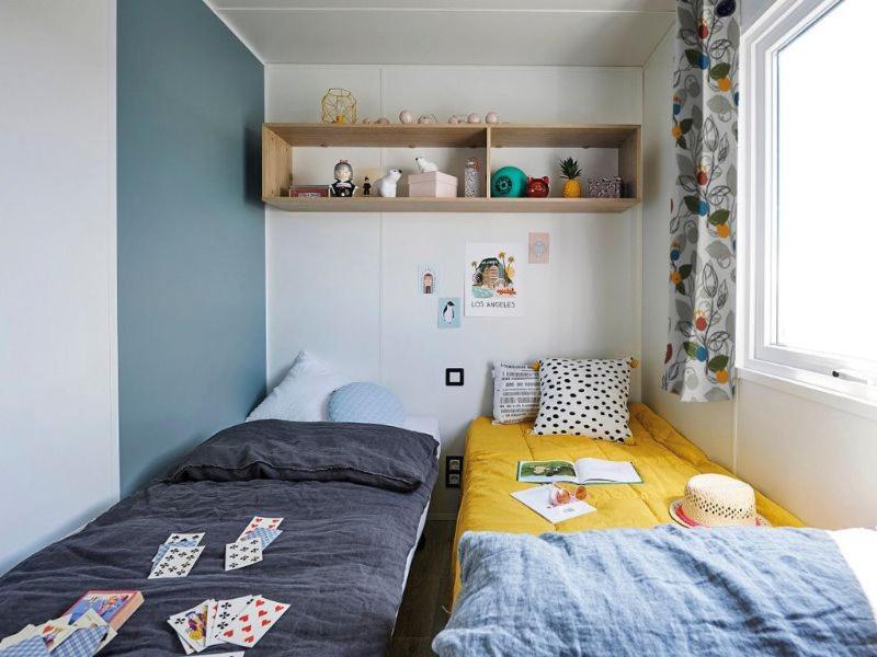 Sunelia Le Petit Bois Mesquer Habitación foto