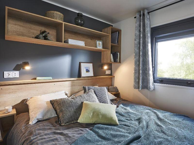 Sunelia Le Petit Bois Mesquer Habitación foto
