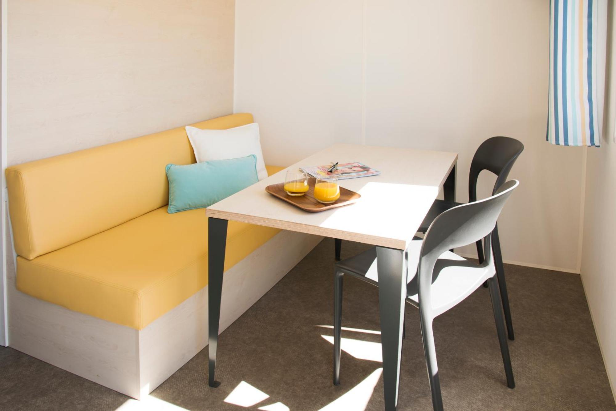 Sunelia Le Petit Bois Mesquer Habitación foto